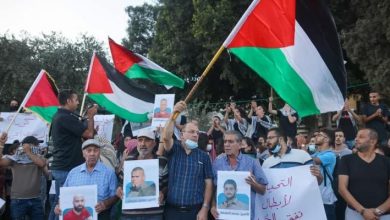 Photo of حماس: محاولات الاحتلال بث الفرقة بين مكونات شعبنا ستفشل