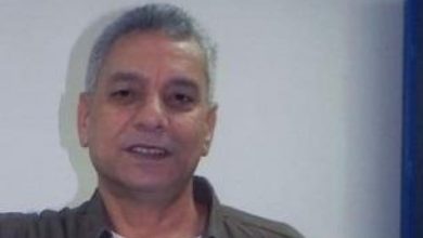 Photo of إجراء عملية قسطرة للأسير أحمد أبو جابر من كفر قاسم