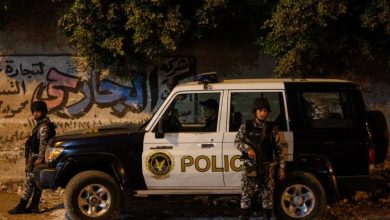 Photo of “هيومن رايتس ووتش” تنتقد “الإعدامات” خارج نطاق القضاء في مصر تحت ستار “تبادل إطلاق النار”