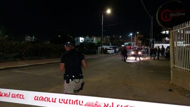 Photo of كَفر كنا: مصابان في جريمة إطلاق نار