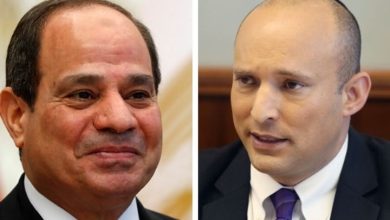 Photo of كاتب إسرائيلي يقلل من أهمية لقاء بينيت والسيسي.. لماذا؟