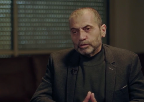 الدكتور سليمان أحمد اغبارية