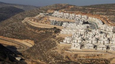 Photo of الحكومة الإسرائيلية تقرر دعم إنشاء معابد يهودية بمستوطنات الضفة
