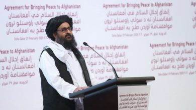Photo of مصادر في طالبان لرويترز: الملا برادر سيترأس الحكومة الأفغانية المقبلة