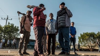 Photo of مقال بميديا بارت: إثيوبيا.. صفحة جديدة في الحرب الأهلية الدامية