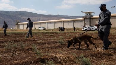 Photo of تحقيقات جنائية مع السجانين.. أرفع وحدة تحقيق في الشرطة الإسرائيلية تتولى قضية هروب الأسرى