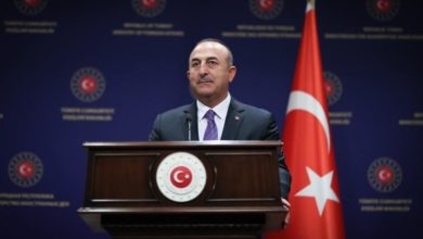 Photo of تركيا تقدم مقترحا لتشغيل مطار كابل والأمم المتحدة تدعو طالبان لضمان عمل وكالات الإغاثة