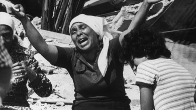 Photo of 39 عامًا على مجزرة صبرا وشاتيلا.. جرح فلسطيني لا يندمل