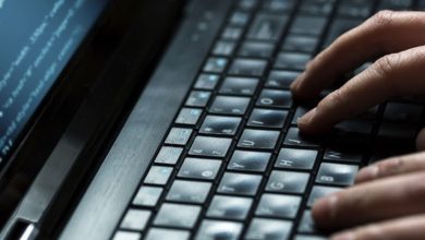 Photo of “هاكر” يزعم سرقة معلومات 80% من الإسرائيليين