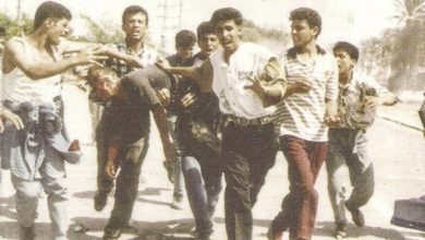 Photo of 25 عامًا على “هبّة النفق”..  انتفاضة للفلسطينيين دفاعا عن الأقصى