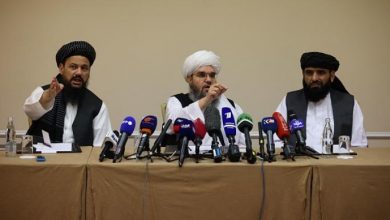 Photo of “طالبان” ترفض إقامة علاقات مع إسرائيل