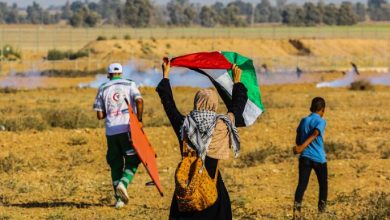 Photo of توجس في غزة من توقيت التسهيلات الإسرائيلية