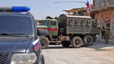 Photo of هدوء متقطع في درعا البلد وسط تهديدات روسية بالحل العسكري