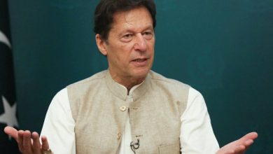 Photo of خان يهاجم مودي أمام زعماء العالم: يريد القضاء على مسلمي الهند، وحراس الأبقار يرتكبون مذابح بحقهم