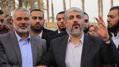 Photo of الأردن و”حماس”.. كيف تحافظ الحركة على علاقتها مع عمّان، وهكذا يمكن أن تؤثر الأحداث الأخيرة؟