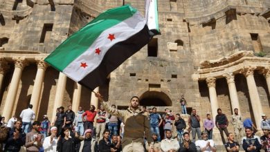 Photo of القوات الروسية داخل “مهد الثورة” السورية.. ماذا وراء وقف إطلاق النار الجديد في درعا؟