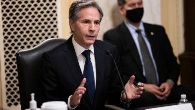 Photo of الخارجية الأميركية: واشنطن ستحجب 130 مليون دولار من المعونة العسكرية لمصر