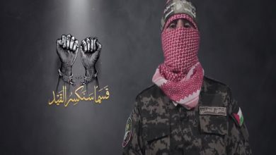 Photo of محلل عسكري إسرائيلي: فرار أسرى “جلبوع” سيزيد ثمن أي صفقة مقبلة