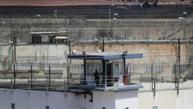 Photo of الحركة الأسيرة: المعركة بالسجون ستزداد قوة خلال أيام “وصولاً لما هو استراتيجي”