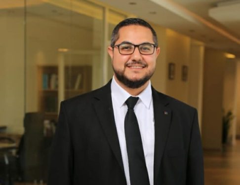 المحامي رمزي كتيلات