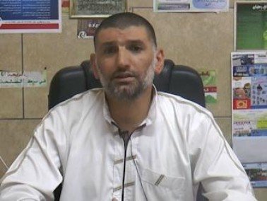 الشيخ ايهاب خليل