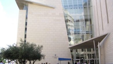 Photo of مشتبه بدهس الشرطيين في نهريا: تمديد اعتقال نسيم الصح لثمانية أيام