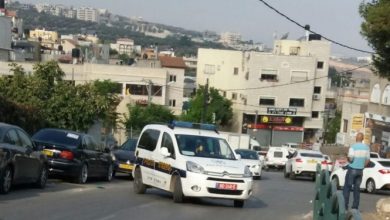 Photo of كفركنا: إصابة شاب في جريمة إطلاق نار