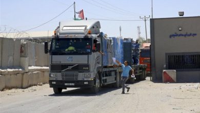 Photo of لن تجلب هدوءا.. كاتب إسرائيلي يحذر من “التسوية الاقتصادية” مع غزة