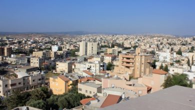 Photo of مصرع شابة سقطت عن ارتفاع في كفر ياسيف