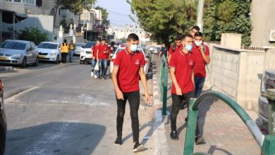 Photo of في ظل كورونا: افتتاح السنة الدراسية في أنحاء البلاد