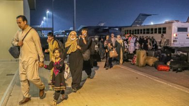 Photo of واشنطن تنشئ مكتبا دبلوماسيا دائما في الدوحة لمتابعة كل ما يتعلق بأفغانستان