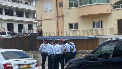 Photo of ملاحقة منتزعي الحرية من “جلبوع”: اعتقال 3 شبان من الناعورة والتحقيق مع 14 سجّانا