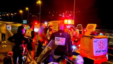 Photo of 66 ضحية من المجتمع العربي: 238 قتيلا في حوادث الطرق منذ مطلع العام الجاري