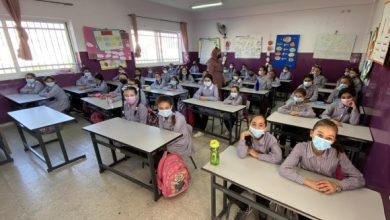 Photo of “سند” تنظم ندوة تثقيفية حول العودة إلى المدارس في ظل ظروف كورونا  