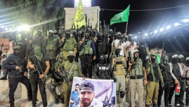 Photo of على غرار معركة 2002.. مخيم جنين يتأهب لصد عدوان إسرائيلي محتمل