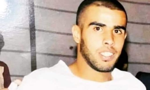 المرحوم سامي خليل أبو عبيد