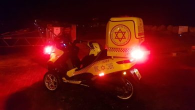 Photo of وسط البلاد: مصرع 3 رجال غرقا خلال يومين