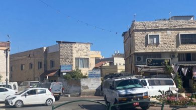 Photo of بحثا عن الأسرى الفرين من “جلبوع”: الشرطة تقتحم إكسال وتنتشر في أحياء القرية