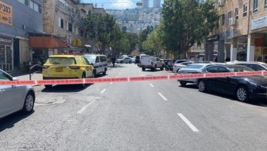 Photo of لائحة اتّهام ضد مجرم أجبر شابة عربيّة على تنفيذ محاولة سطو بحيفا