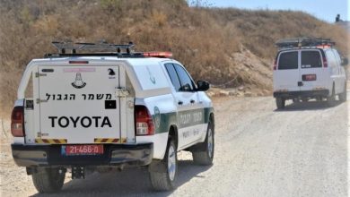 Photo of العثور على قتيل داخل سيارة في بيتاح تيكفا