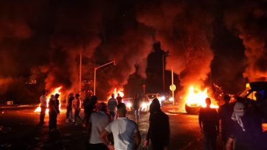 Photo of تحذير إسرائيلي من مؤشرات اندلاع انتفاضة في الداخل الفلسطيني
