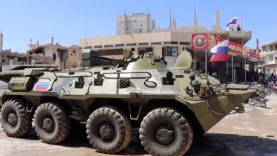Photo of قوات النظام السوري تحكم سيطرتها على درعا ولجنة تحقيق دولية: الوقت غير مناسب لإعادة اللاجئين