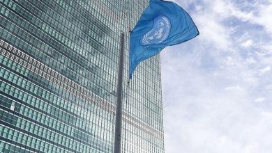 Photo of “طالبان” تطلب رسميا إلقاء كلمة أفغانستان بالأمم المتحدة