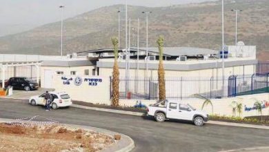 Photo of ضابط في مركز شرطة كفركنا يعتدي على امرأة من طرعان أثناء التحقيق