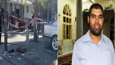 Photo of لائحة اتهام ضد شاب وشقيقته بقتل الشيخ محمد أبو نجم من يافا