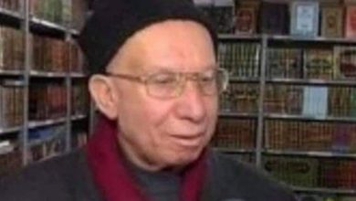 Photo of أحد أعلام فلسطين في الفقه والدعوة: البروفيسور أمير عبد العزيز رصرص في ذمة الله