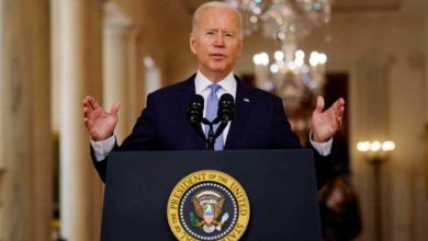 Photo of إندبندنت: بايدن محق بوقف الحرب الغبية في أفغانستان وبدون تخلي أمريكا عن مسؤوليتها الدولية