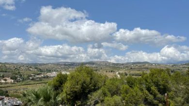 Photo of حالة الطقس: انخفاض طفيف في درجات الحرارة