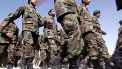 Photo of “طالبان” تعلن إعادة تنظيم الجيش الأفغاني قريباً