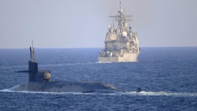Photo of أزمة الغواصات تستدعي إرثا قديما من المشاكسة الفرنسية الأميركية